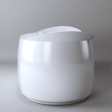 BIANCO SERIES